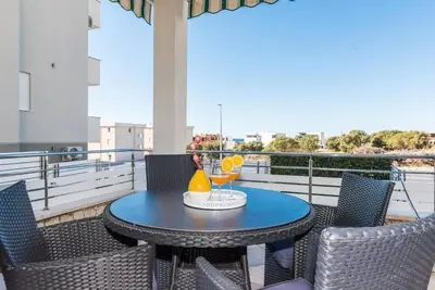 Image de Ville Sunca apartment 1