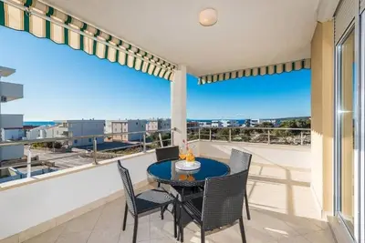 Image de Ville Sunca apartment 2