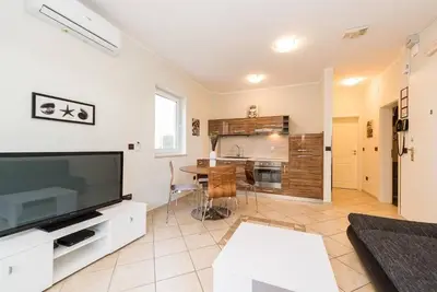 Image de Ville Sunca apartment 6