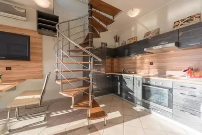 Image de Ville Sunca apartment 9