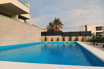 Image de Villa Poseidon with swimming pool 2