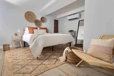 Image de Portland Back Cove Hideaway-1 Br- With Patio