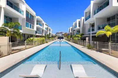 Image de Solemare suite with pool & wifi