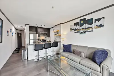 Image de Cozy Snowshoe Condo Rental: Walk to Chair Lift!