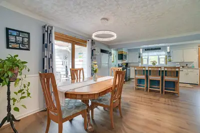 Image de Northern Michigan Vacation Rental Near Trails!