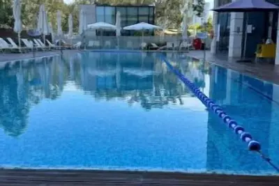 Image de Spectacular apartment on the 9th floor