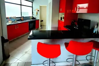 Image de Beautiful apartment in Acapulco!