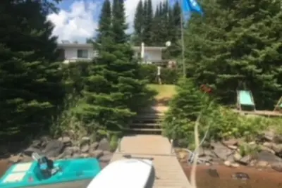 Image de Lovely Large Camp/Cottage Near Thunder Bay\n