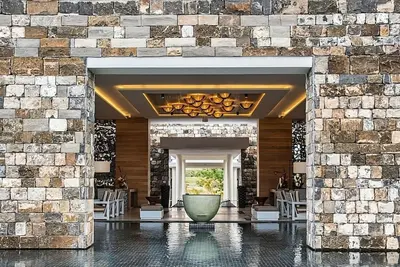 Image de Minutes to La Cambuse Beach! Two Relaxing Units with Ocean View, Outdoor Pool!