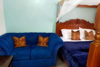 Image de Charming and Cozy Studio Apartment in the Heart of Mombasa