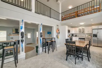 Image de Vacation Rental House Situated on Chesapeake Bay