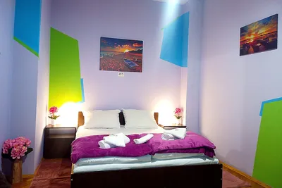 Image de \"Maria Luisa\" - Top center apartment