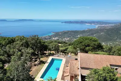 Image de Vue mer 360° / La Cataline