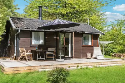 Image de Belle maison 1 chambre à Askø