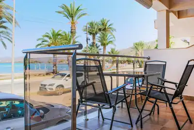 Image de Belle maison à Carthagène avec WiFi