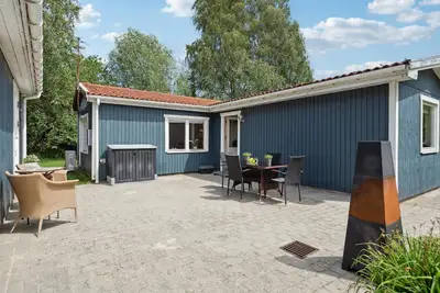 Image de Magnifique maison de 2 chambres à.