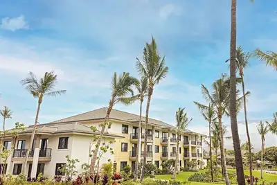 Image de Maui – 2 Bedroom – Hilton Hgvc