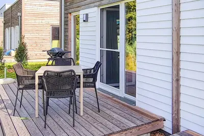 Image de Belle maison Ă Tossens avec sauna