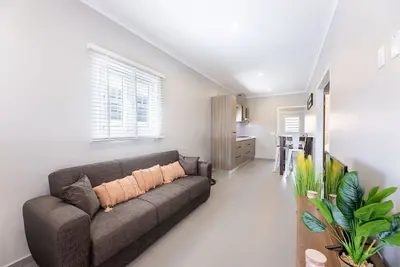 Image de House Kaya is a newly built 2 bedroom apartment