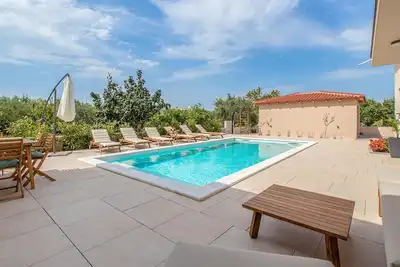 Image de Superbe maison à Sukosan