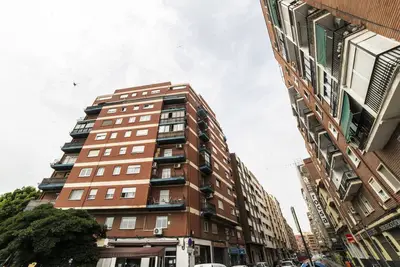 Image de Awesome apartment in Valencia center, best location