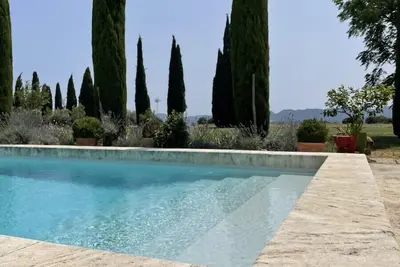 Image de Le moulin des Rosiers