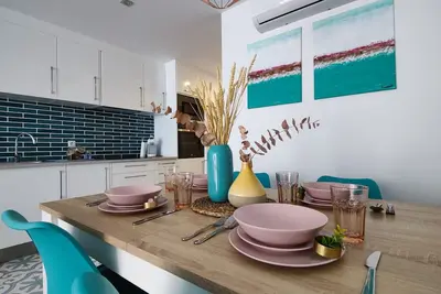 Amboto sun & beach apartment