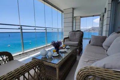 Image de Baupres luxury apartment