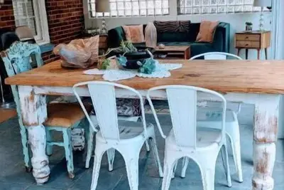 Image de Perfect house for Frontier Days.