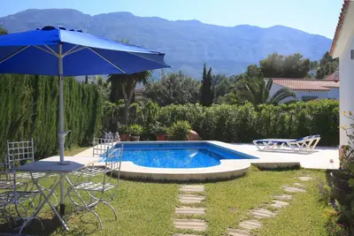 Image de VillaBonita by costablancarent