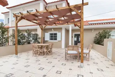 Image de GuestReady - Magalhães cottage 4 in Penalva