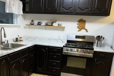 Image de Midnight Sun Cabin\n