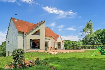 Image de Superbe maison de 3 chambres à.