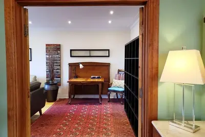 Image de #125 Comfortable Apt in Quiet and Wooded Cdn Area