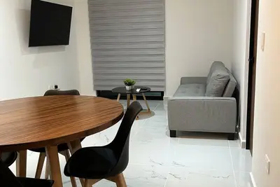 Image de Broadway Condo