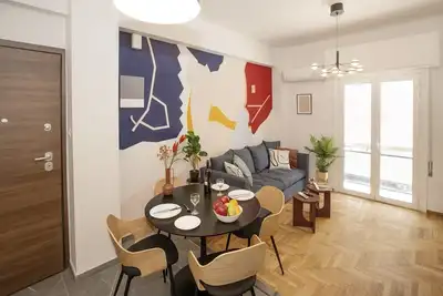 Image de The Modern Studio by Ghh