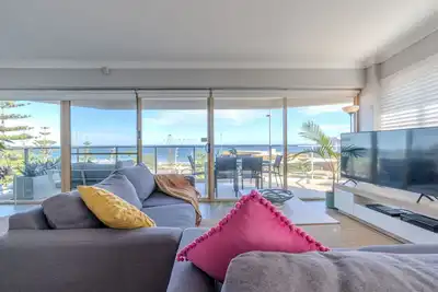 Image de The Ultimate Beach Break