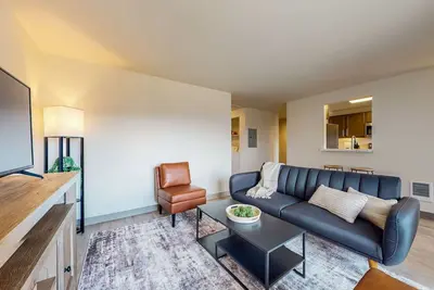 Modern Lofts at Aria 6