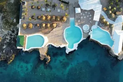 Image de Private apartment with the best views in Bayahibe