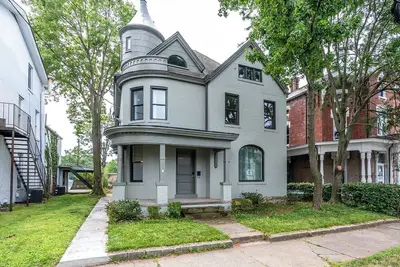 Image de Napa Hous - 7bd, 7. 5 Ba, Bar - Downtown