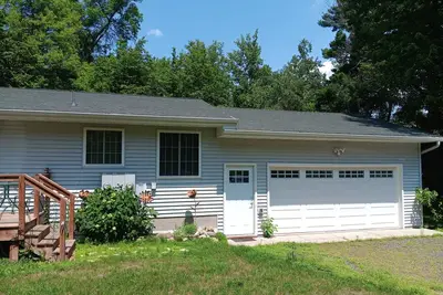 Image de Up North Getaway