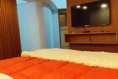 Salta Suite Habitación Privada al Frente de la Plaza Principal