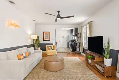 Image de The Christian House - Downtown Hammond