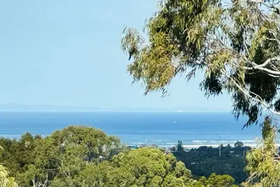 Image de Ocean View, the Centre of Caloundra 5 min Drive to all the Beaches