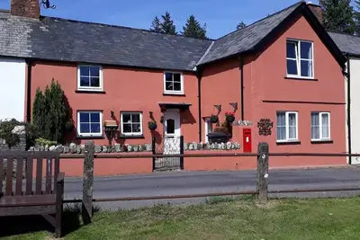 Image de The Old Post Office, Exford