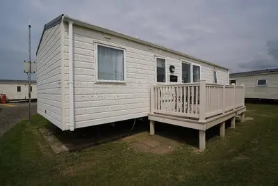 Image de 3 Bedroom family van, linen inc Pets go free