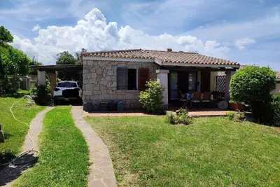 Image de Detached Villa in the most quiet and reserved area