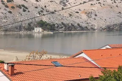Image de Appartements Maja (95951-A1) - Lopar - île de Rab
