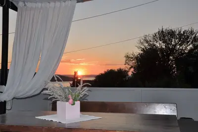 Image de Appartements Maja (95951-A2) - Lopar - île de Rab