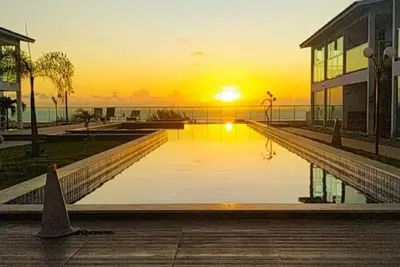 Image de Bangalô Aconchegante em Jacumâ-pb